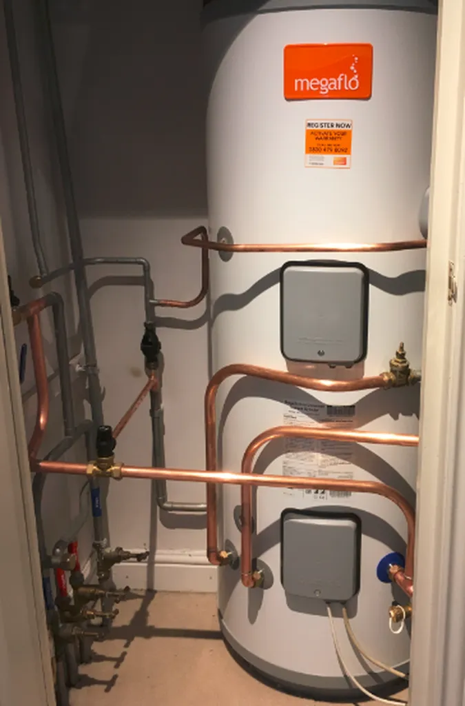 Your Local Plumbing Company Ltd