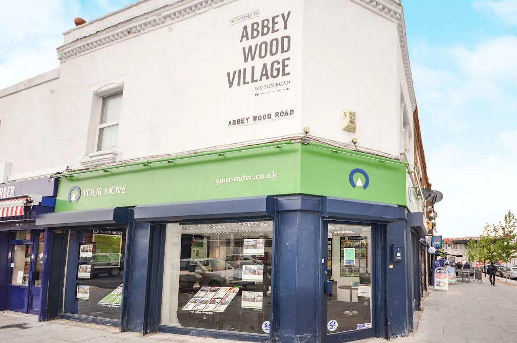 Your Move Estate Agents Abbey Wood