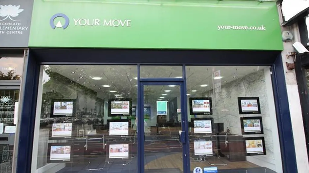 Your Move Estate Agents Blackheath
