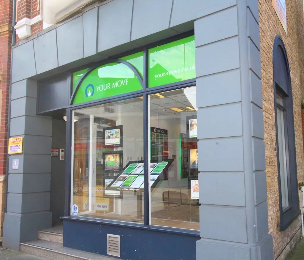 Your Move Estate Agents Bromley