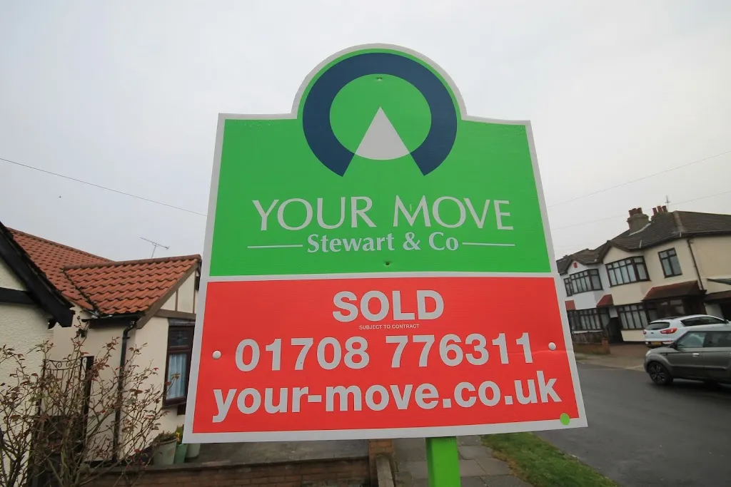Your Move Estate Agents Romford