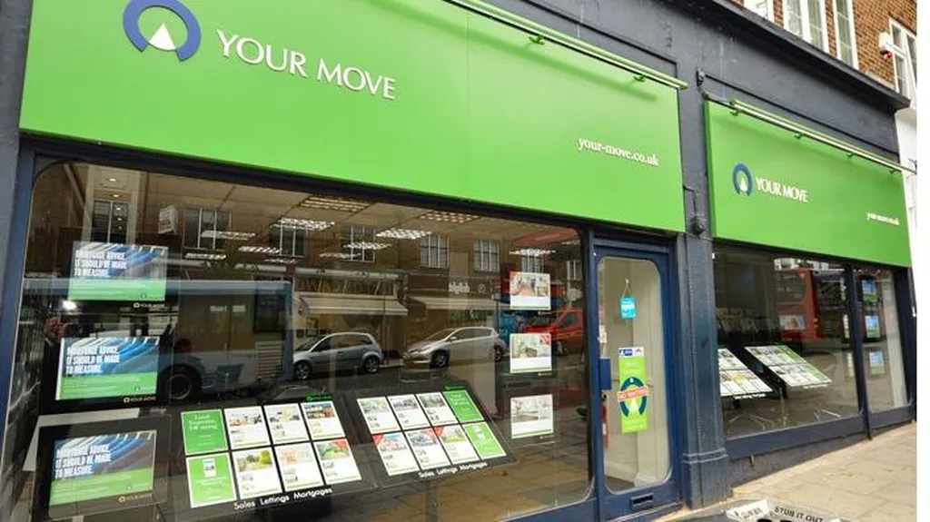 Your Move Estate Agents Sutton