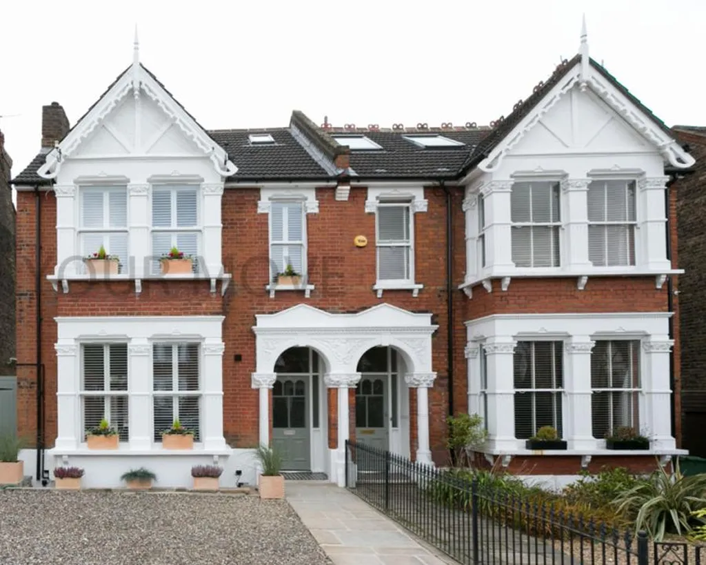 Your Move Estate Agents Walthamstow