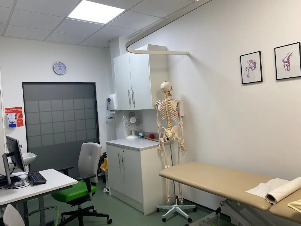 Your Physiotherapy