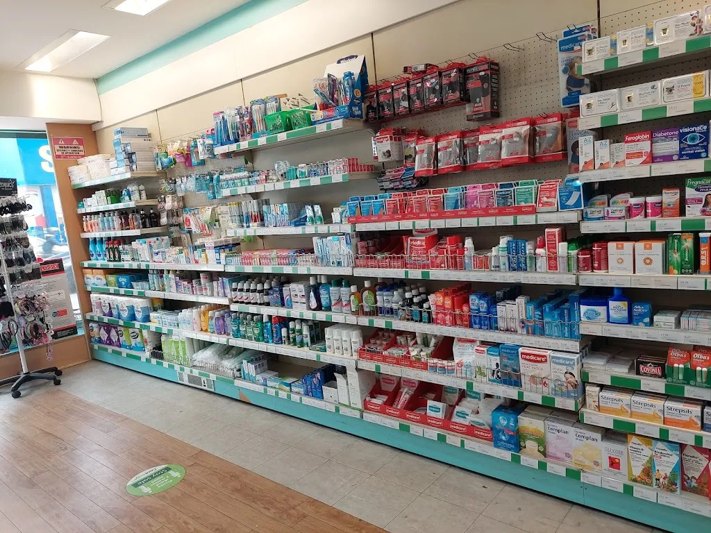 Zadams Pharmacy