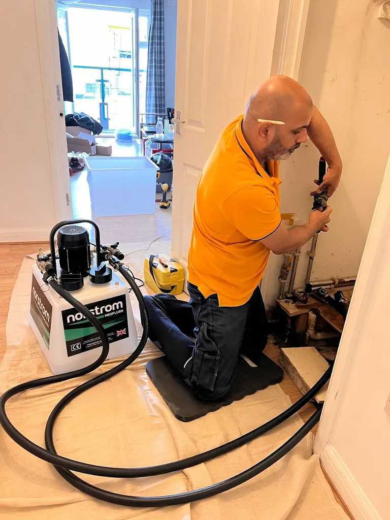 Zam Maintenance