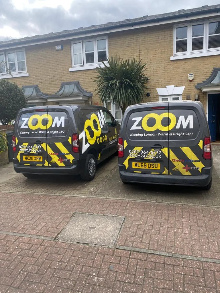 Zoom 247 Plumbing & Heating