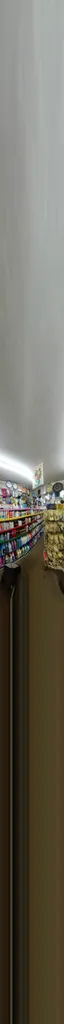 1 Pound Shop Plus London