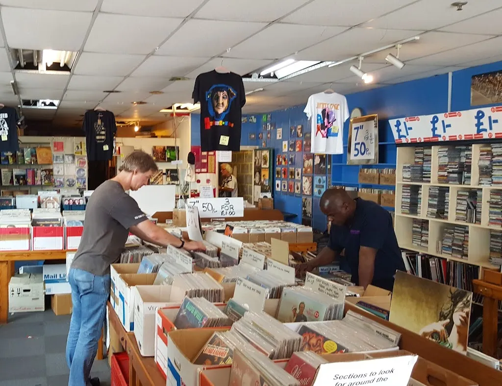 101 Records