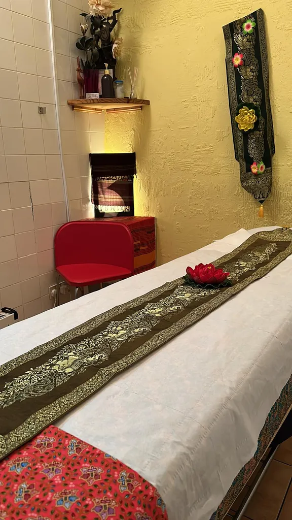 101 Thai Spa