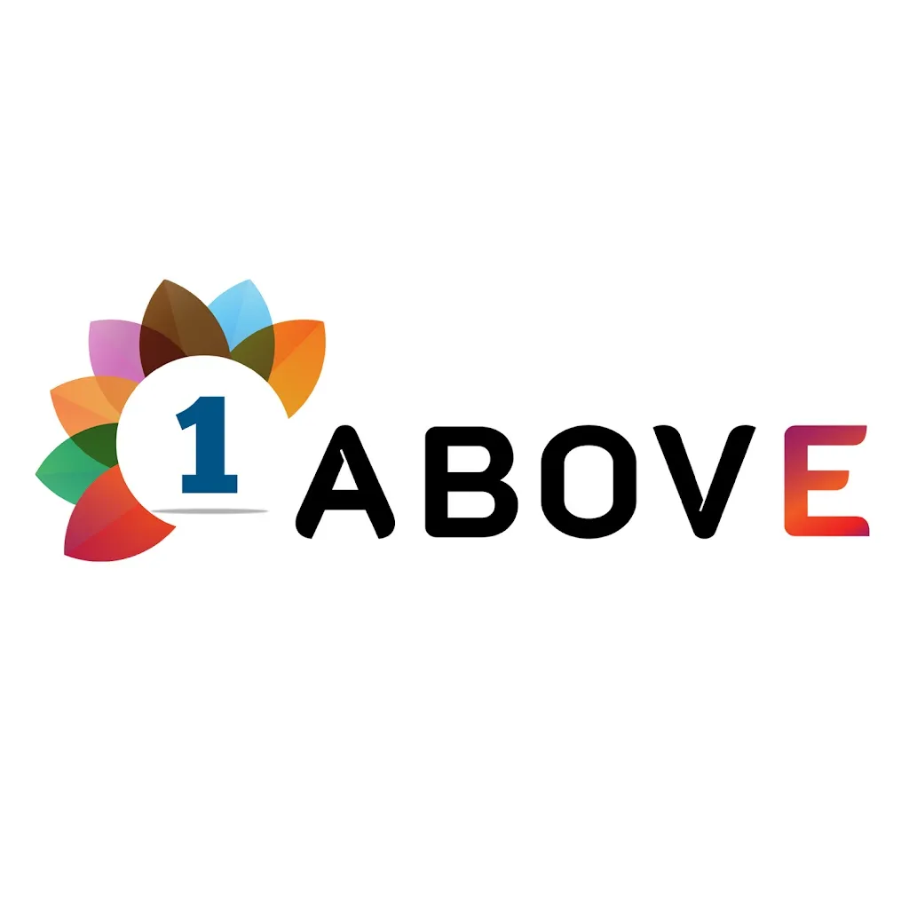 1Above E-shop