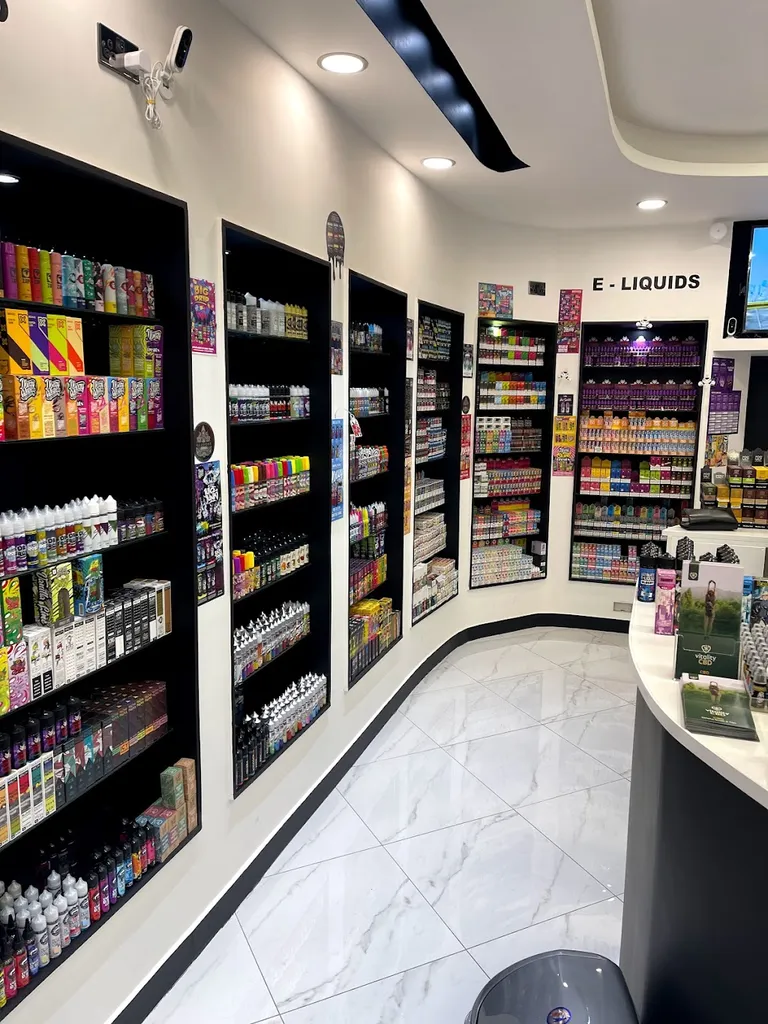 7G Mobile Repair Store and Vape Store