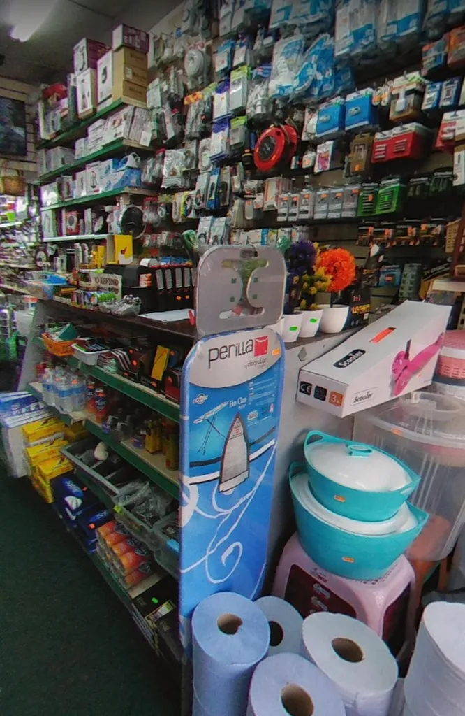 98p Shop
