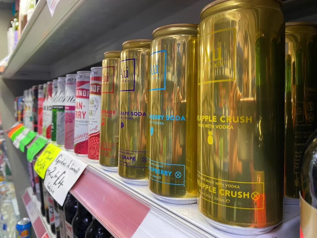 A&J Mini Market