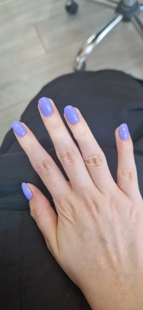 A & JJ Nails Spa