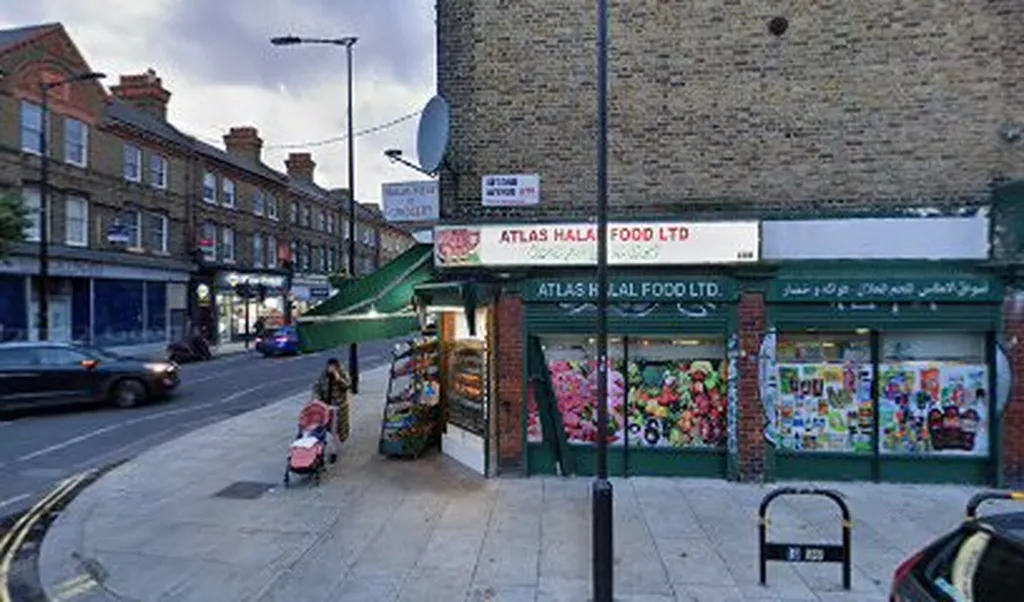 A R Stores