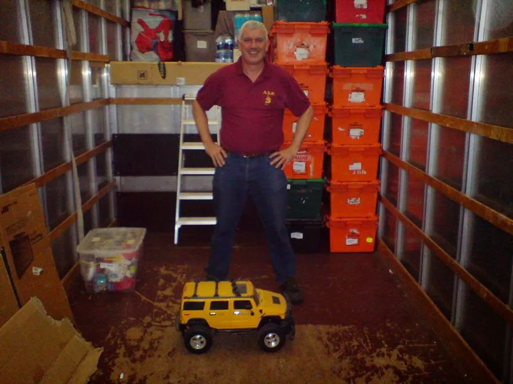 A S P Removals & Storage
