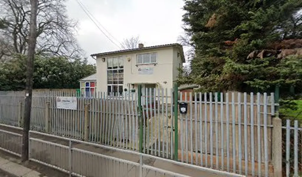 A Star Kids Nursery