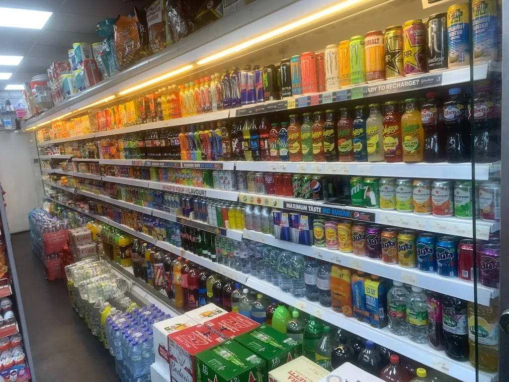 A-Z Newsagents