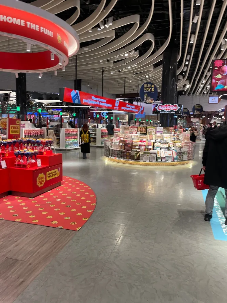 A1 Foods