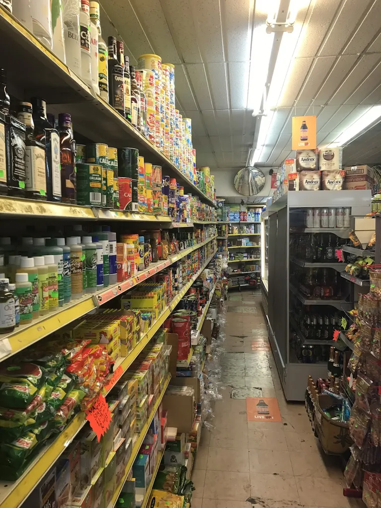 A1 Superstore