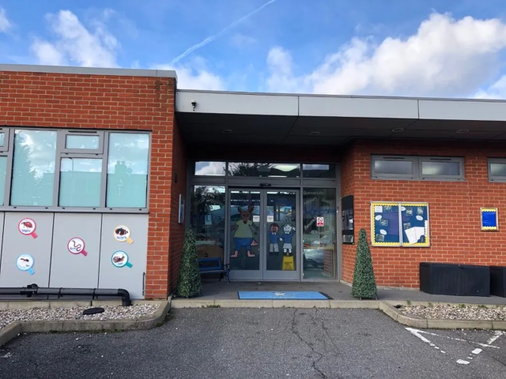 Aardvark Nursery & Preschool