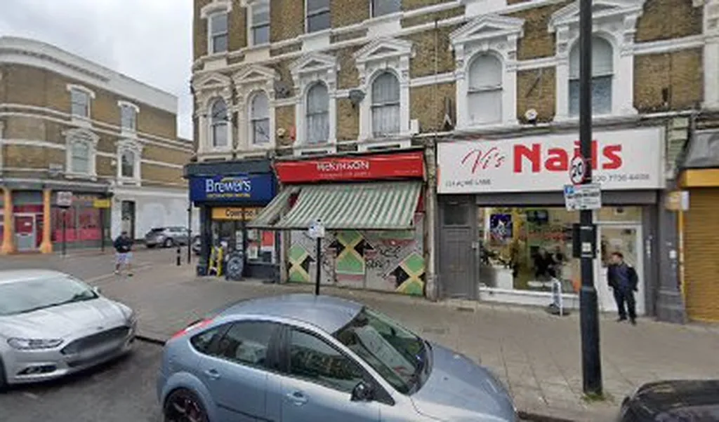 Aarti Newsagents