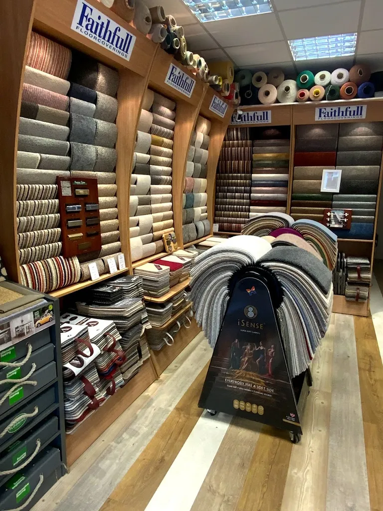 Abaco Flooring Solutions