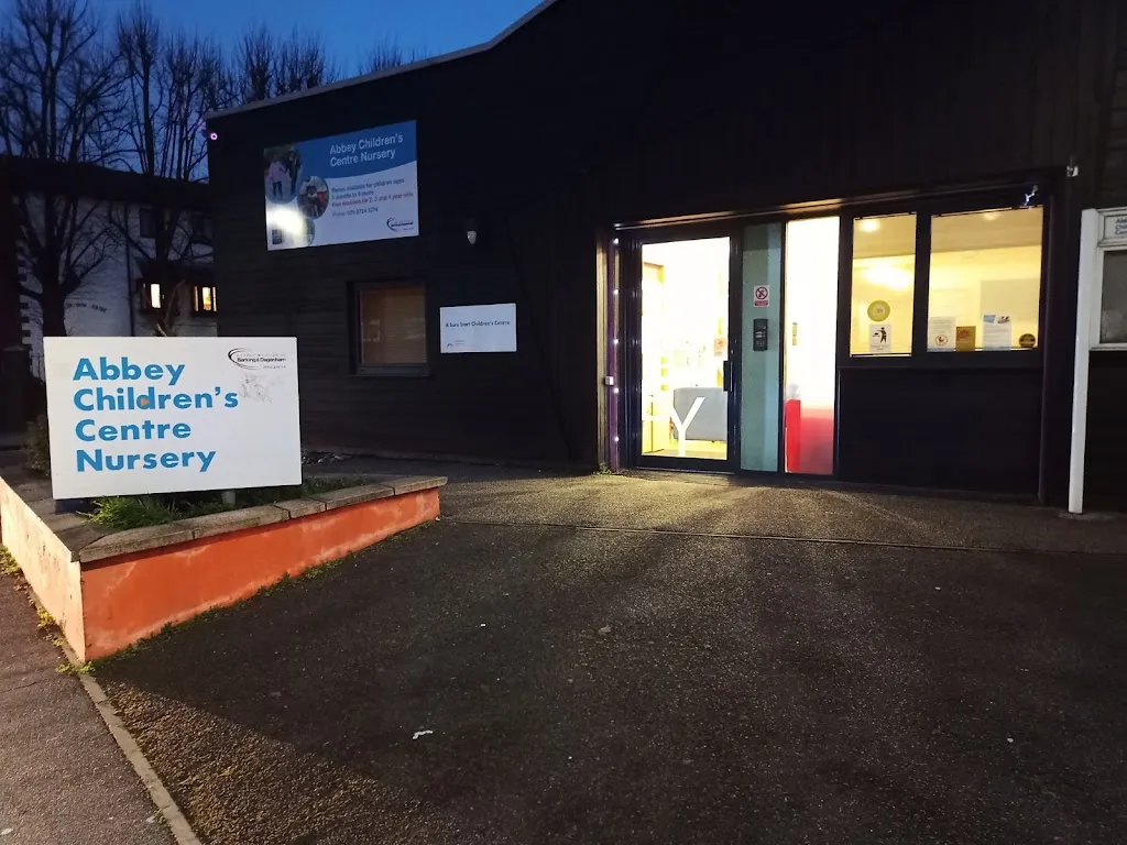 Abbey Nursery