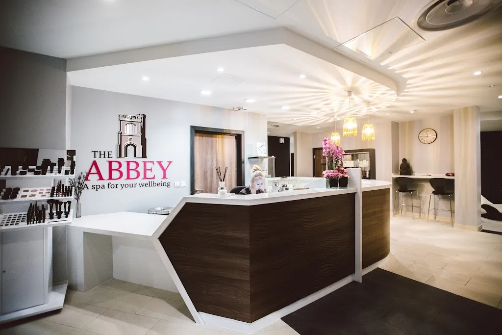 Abbey Spa & Wellness