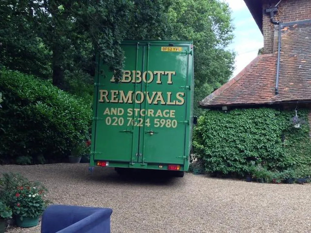 Abbott Removals and Storage Limited