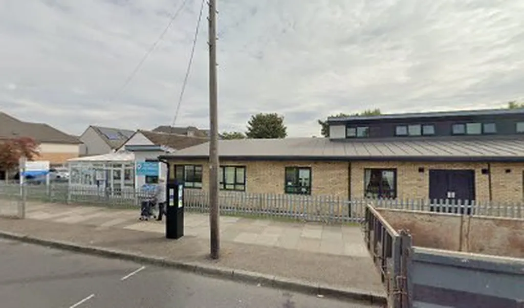 Abbs Cross Day Nursery