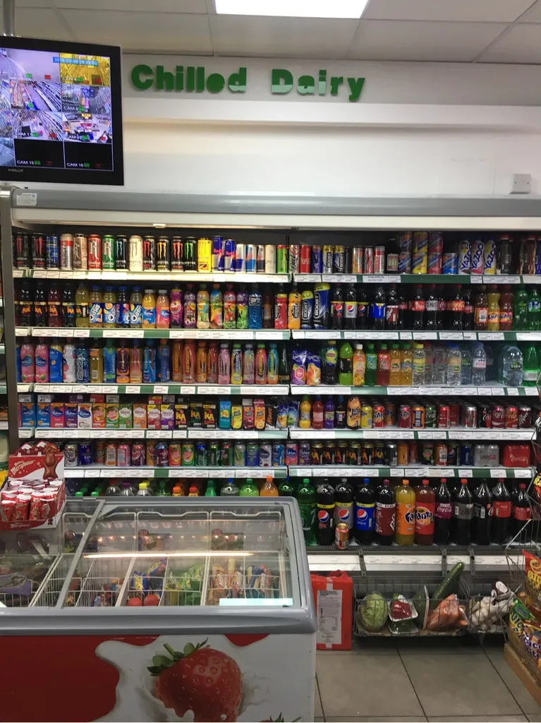 Abi Convenience Store