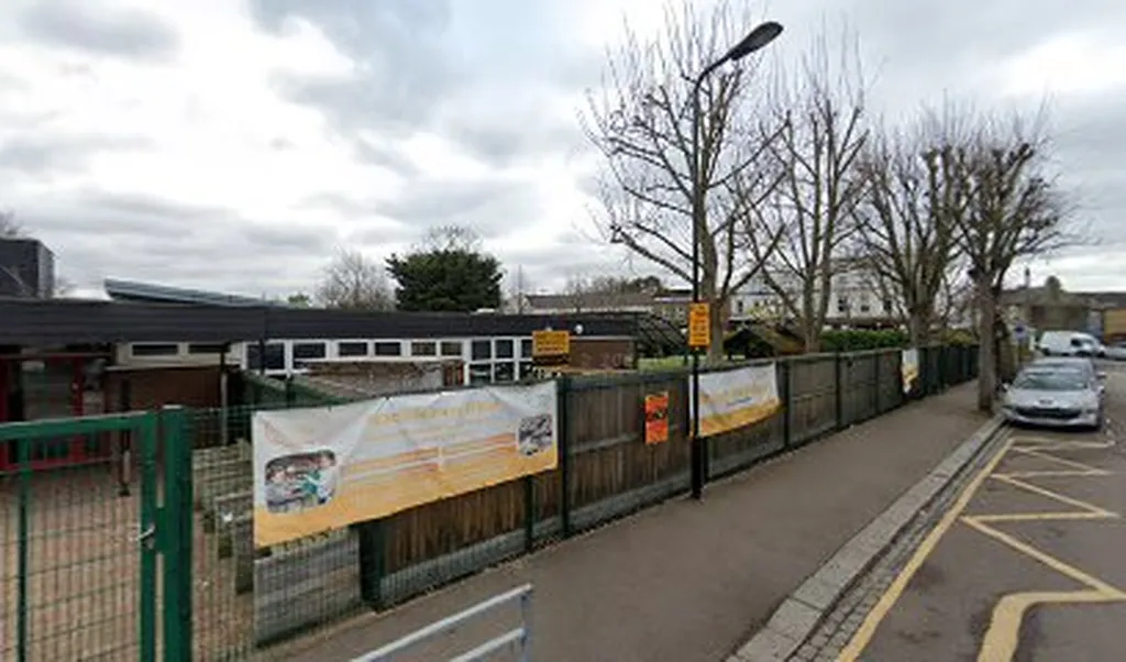 Acacia Nursery School