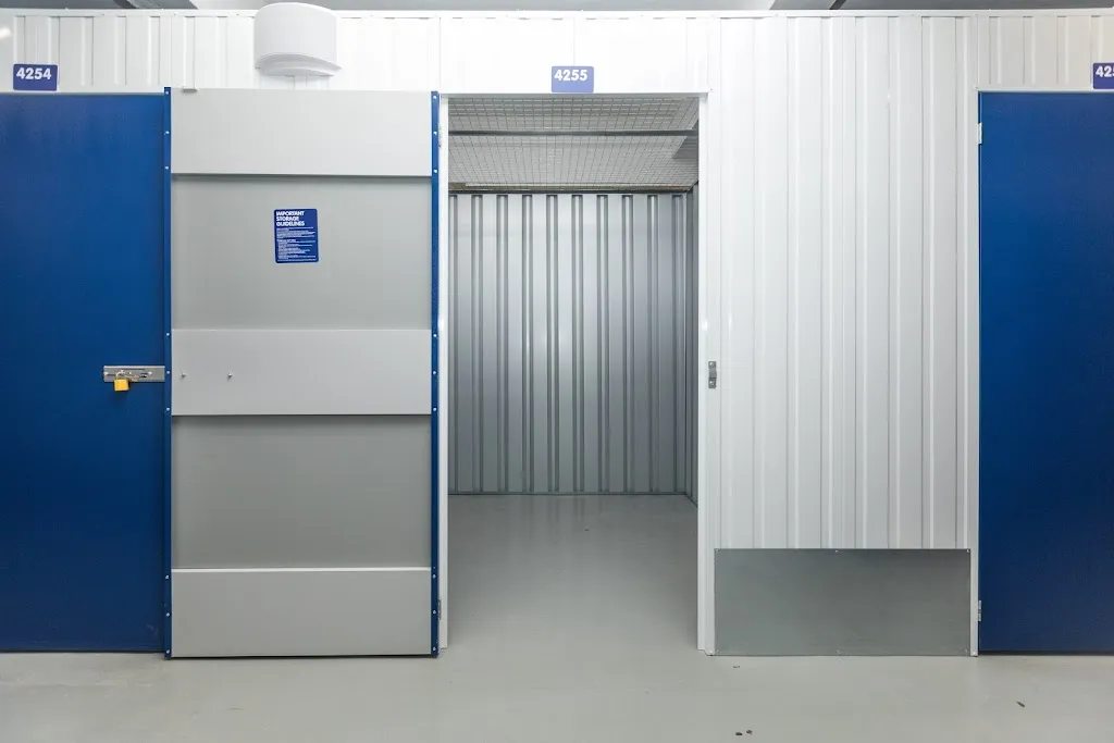 Access Self Storage Fulham Broadway