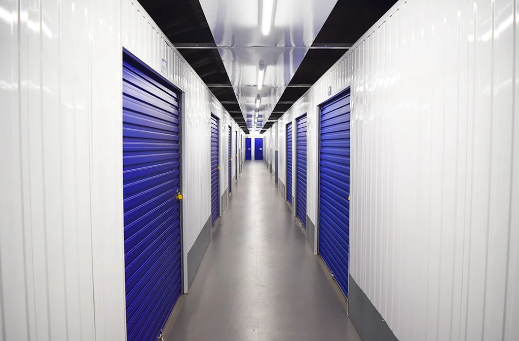Access Self Storage Hornsey