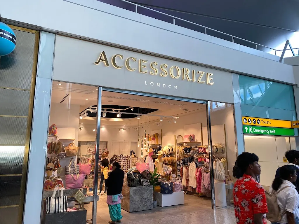 Accessorize