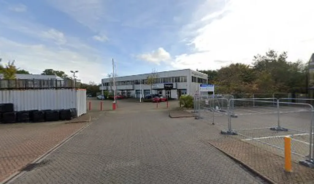 ACL Packaging Solutions Ltd 1 ACL Packaging Solutions Ltd