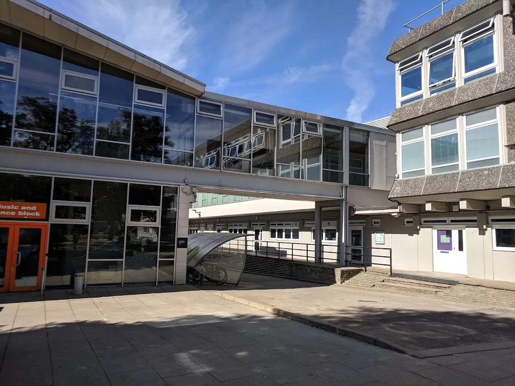 Acland Burghley School