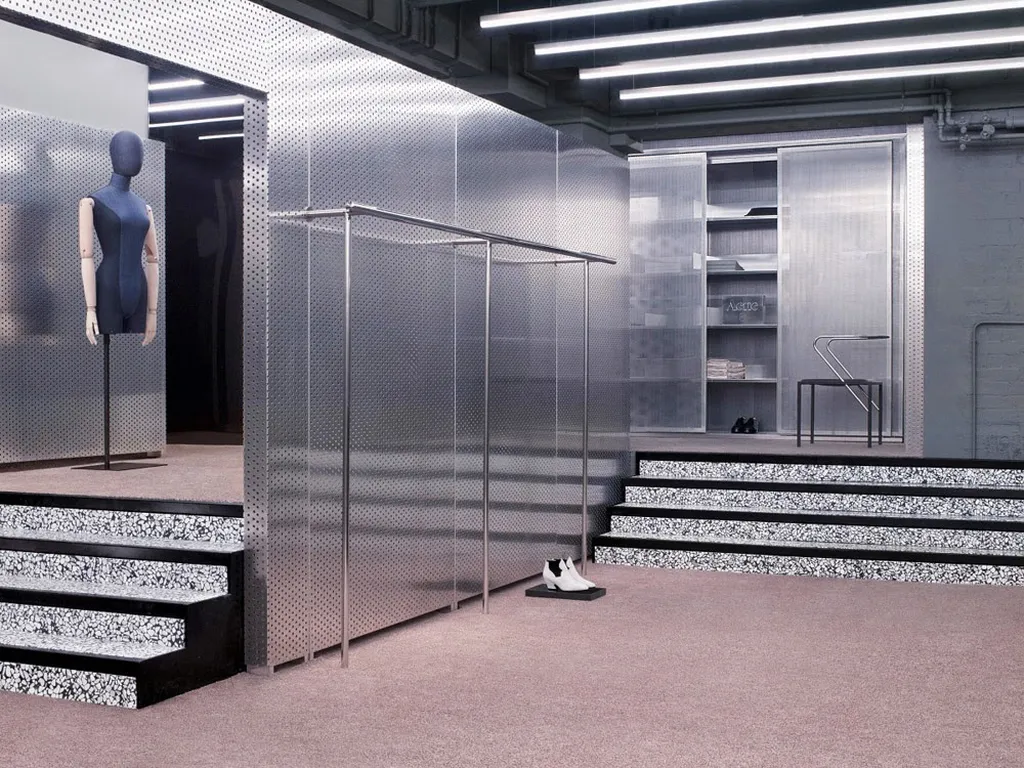 Acne Studios Pelham Street