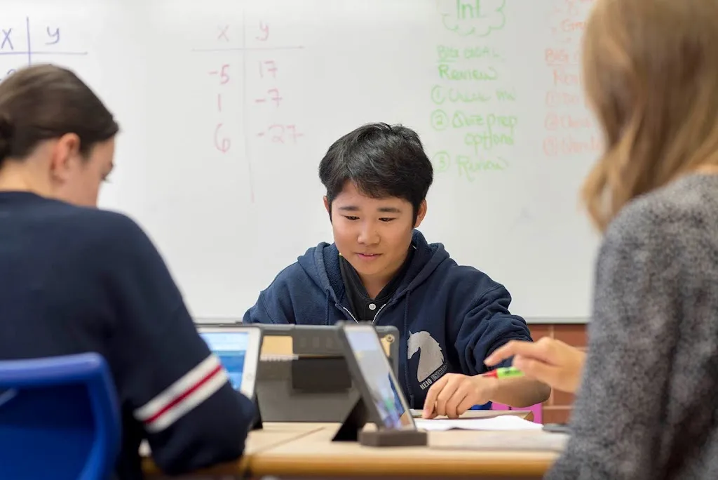 ACS International School Hillingdon