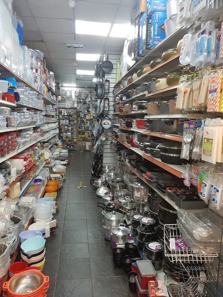 Acton General Store
