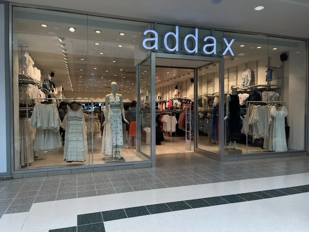 addax