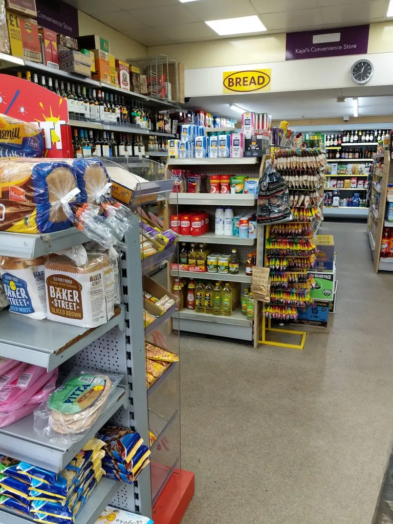 Addiscombe Conv Store