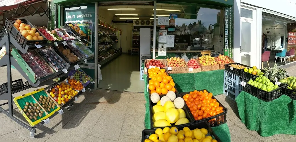 Addiscombe Fruit & Veg