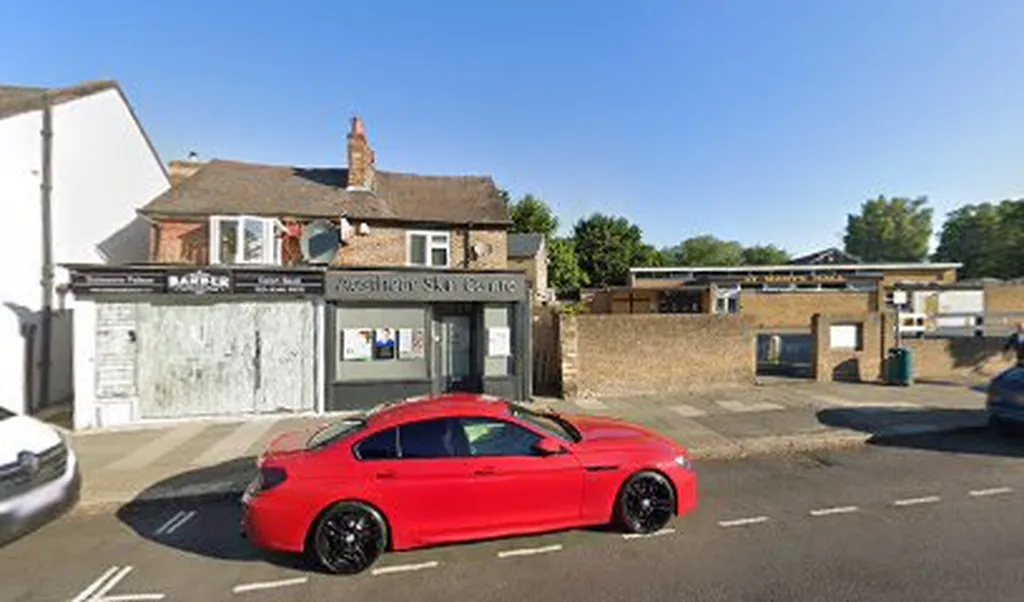 Aesthetic Skin Centre