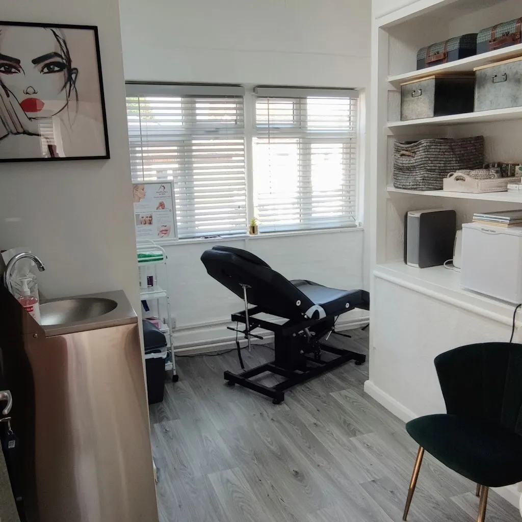 Aesthetics by Silvie - Medical Aesthetics, Skin Health and Wellness Clinic