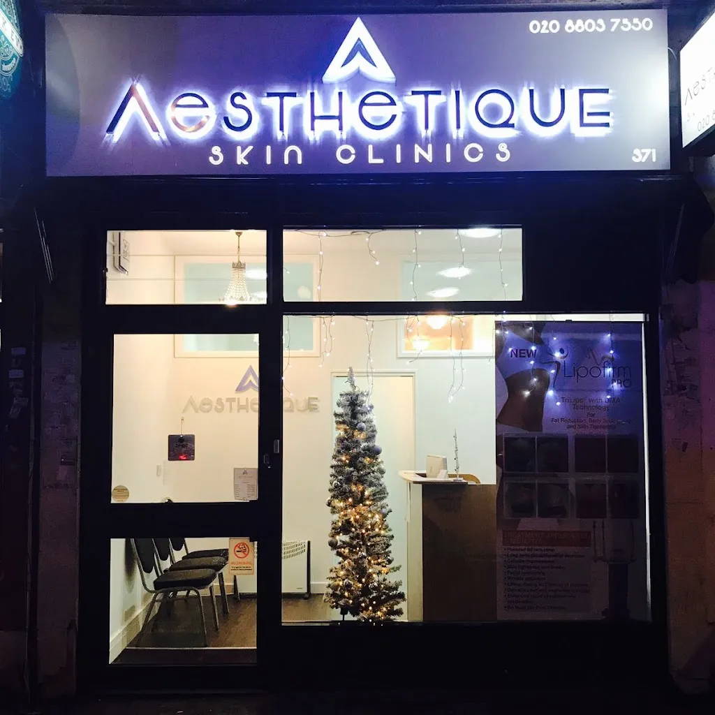 Aesthetique™