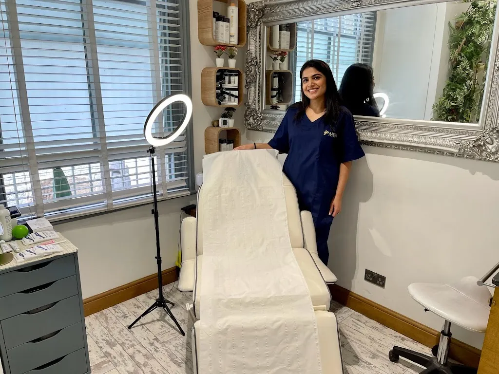 Aestiva Clinic Sidcup - Bespoke Aesthetics by Medical Professionals