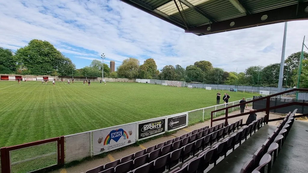 AFC Croydon